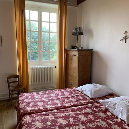 Le Clos Saint Guilhem Gerzat Buitenkant foto
