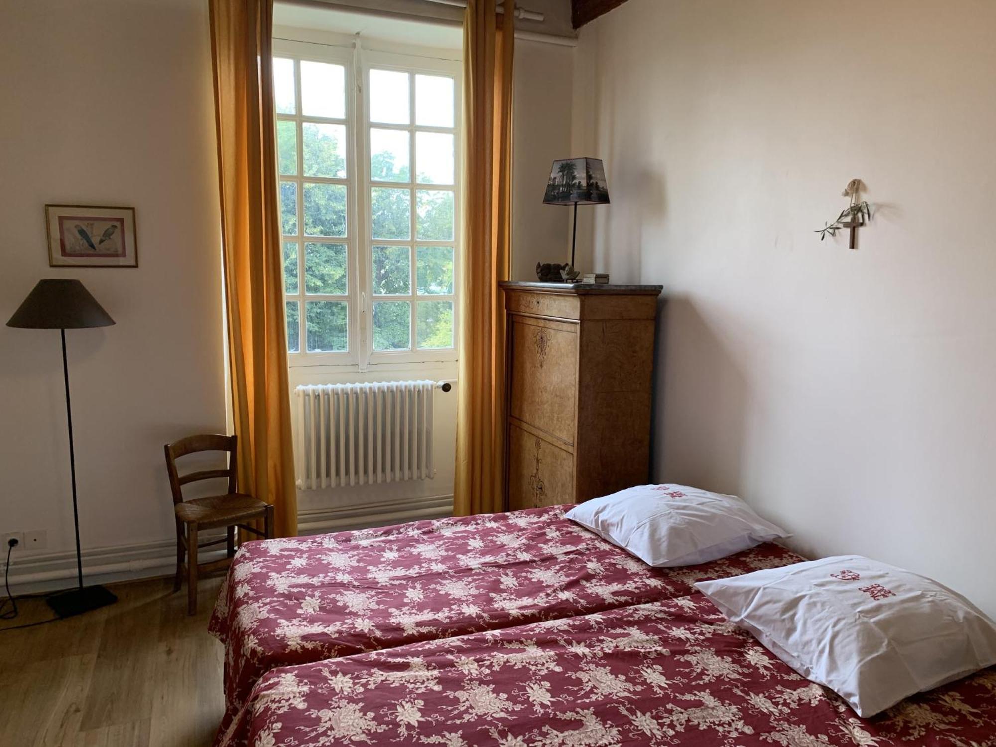 Le Clos Saint Guilhem Gerzat Buitenkant foto