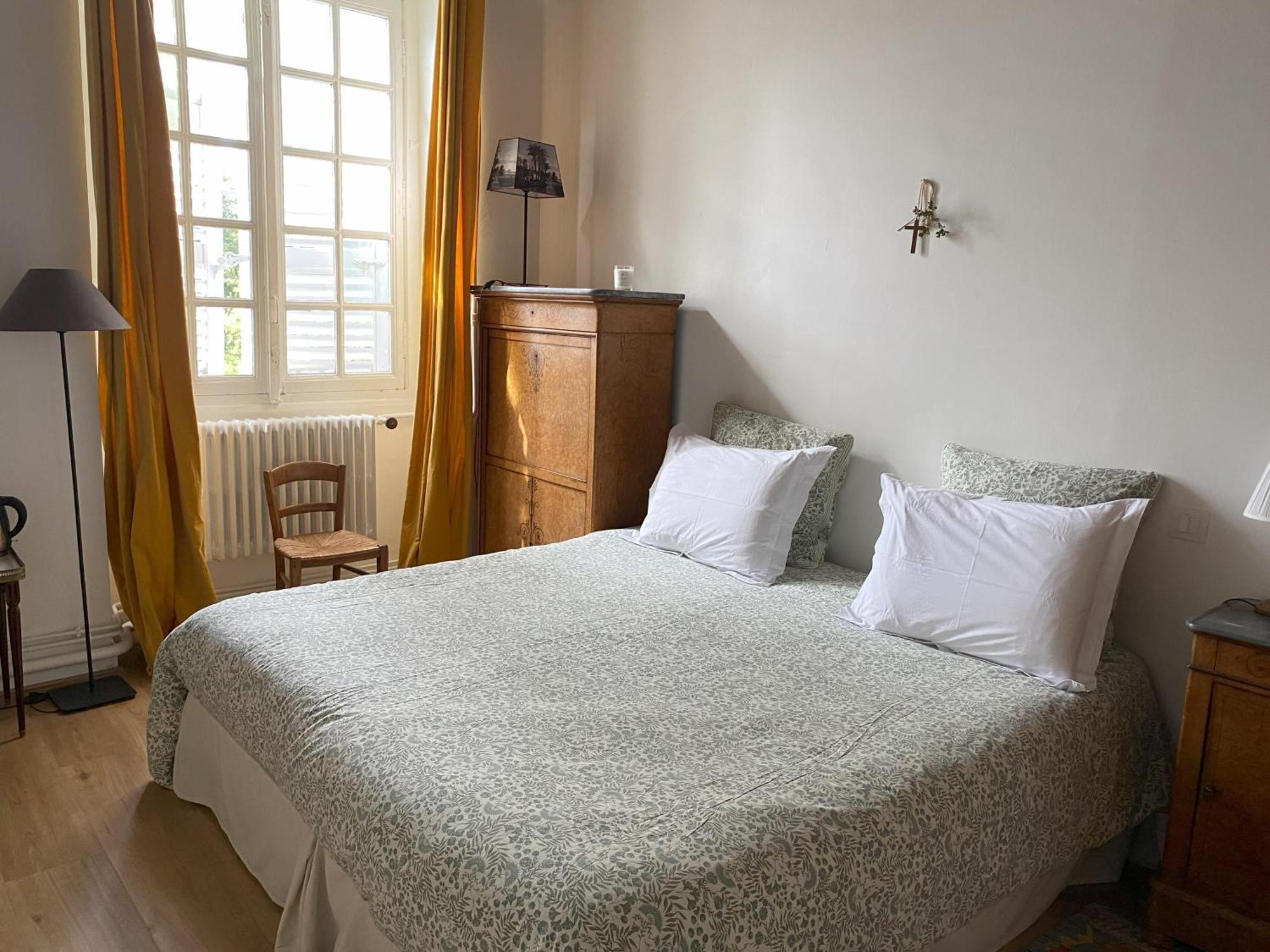 Le Clos Saint Guilhem Gerzat Buitenkant foto
