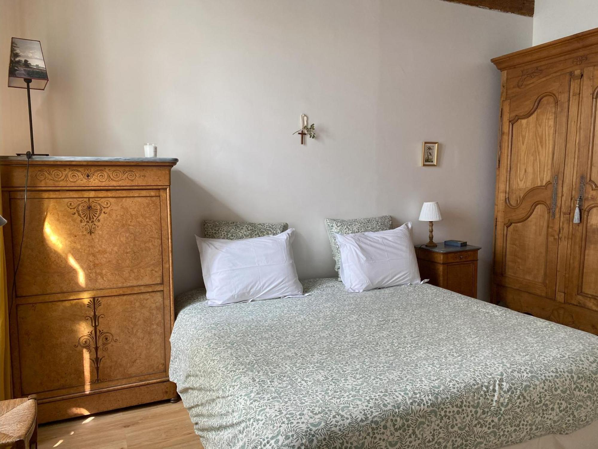 Le Clos Saint Guilhem Gerzat Buitenkant foto